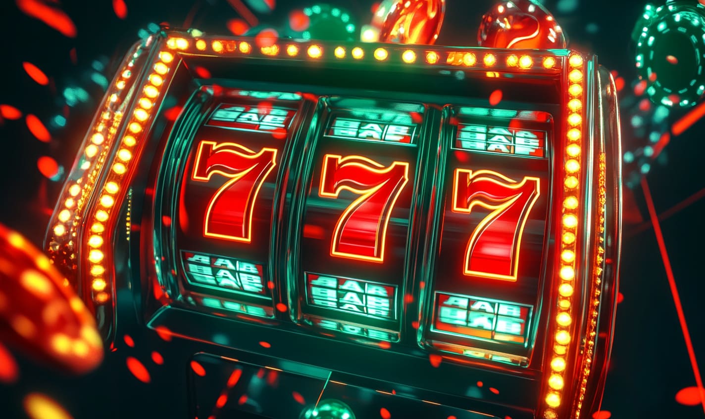 Collection of Slots at Casino Online WINBIG21
                                